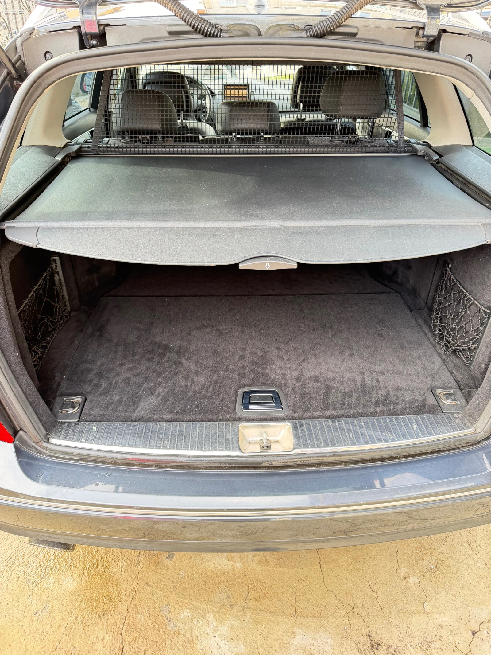 Mercedes-Benz C 220, снимка 13 - Автомобили и джипове - 56523165