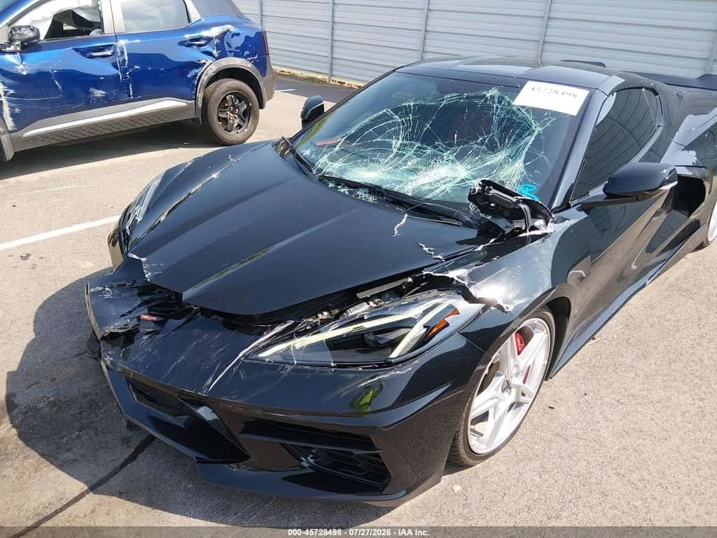 Chevrolet Corvette * RWD 2LT * ���������* ����� �� ������*  | Mobile.bg � ����������� 7