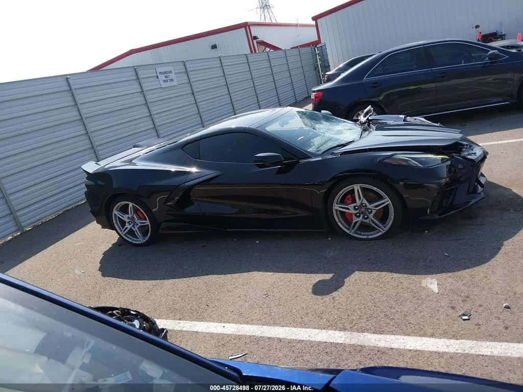 Chevrolet Corvette * RWD 2LT * ���������* ����� �� ������*  | Mobile.bg � ����������� 13