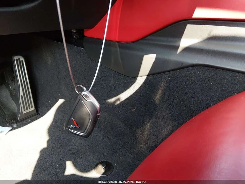 Chevrolet Corvette * RWD 2LT * ���������* ����� �� ������*  | Mobile.bg � ����������� 12