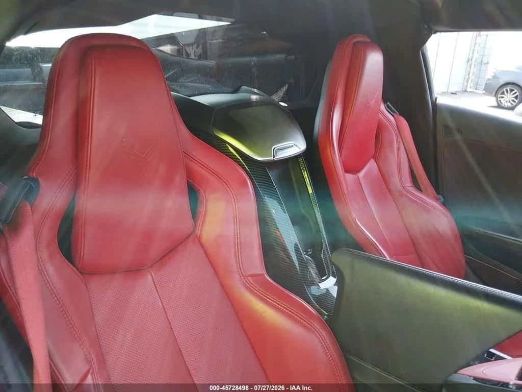 Chevrolet Corvette * RWD 2LT * ���������* ����� �� ������*  | Mobile.bg � ����������� 10