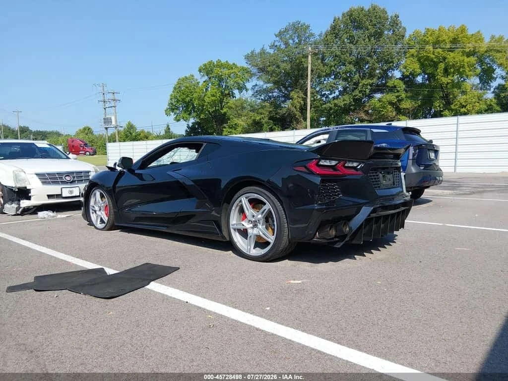 Chevrolet Corvette * RWD 2LT * ���������* ����� �� ������*  | Mobile.bg � ����������� 4