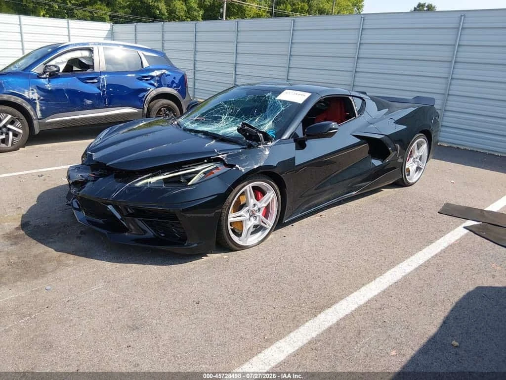 Chevrolet Corvette * RWD 2LT * ���������* ����� �� ������*  | Mobile.bg � ����������� 3