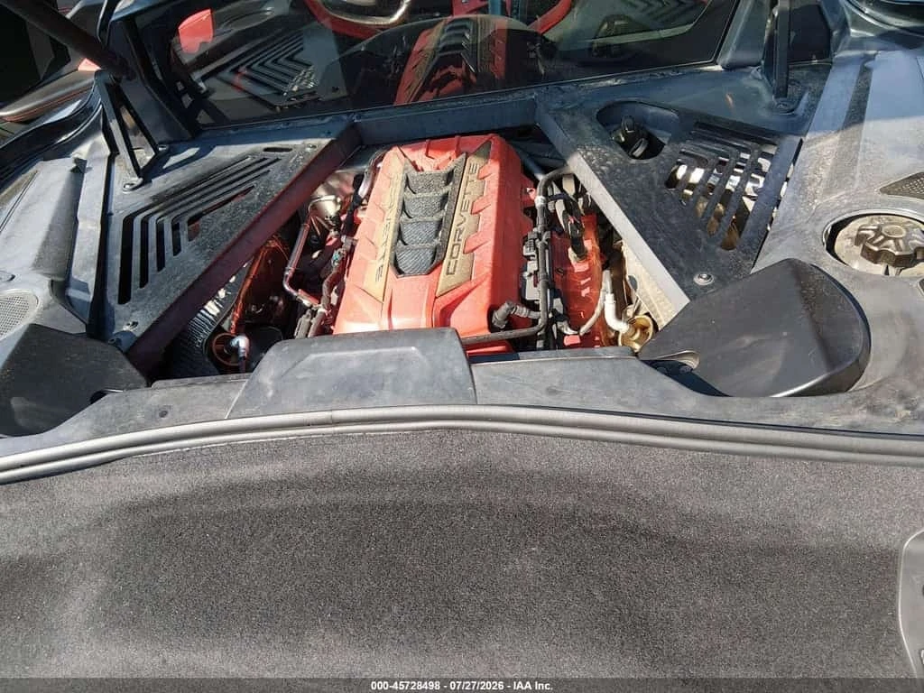 Chevrolet Corvette * RWD 2LT * ���������* ����� �� ������*  | Mobile.bg � ����������� 11