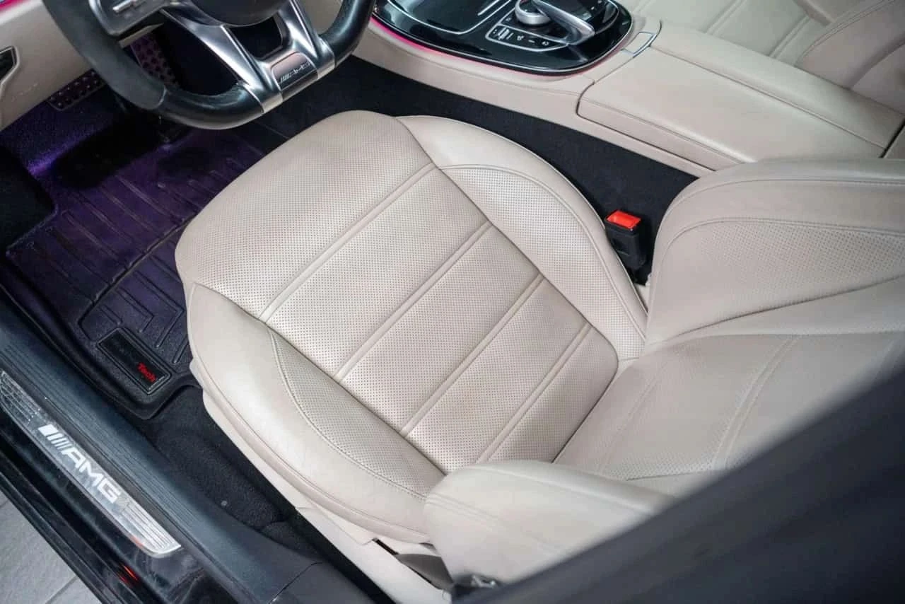 Mercedes-Benz E 53 AMG | Mobile.bg � ����������� 15