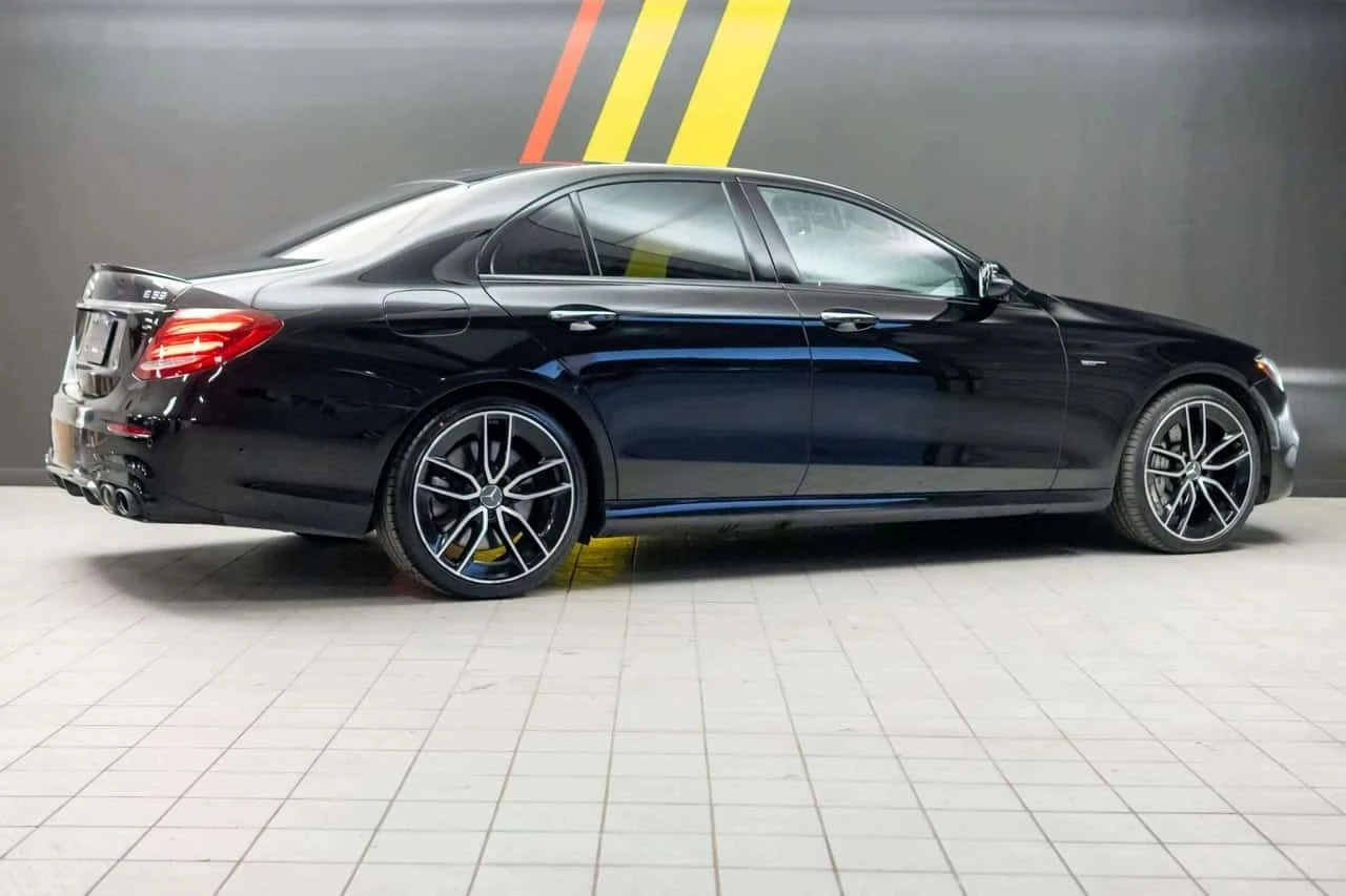 Mercedes-Benz E 53 AMG | Mobile.bg � ����������� 7