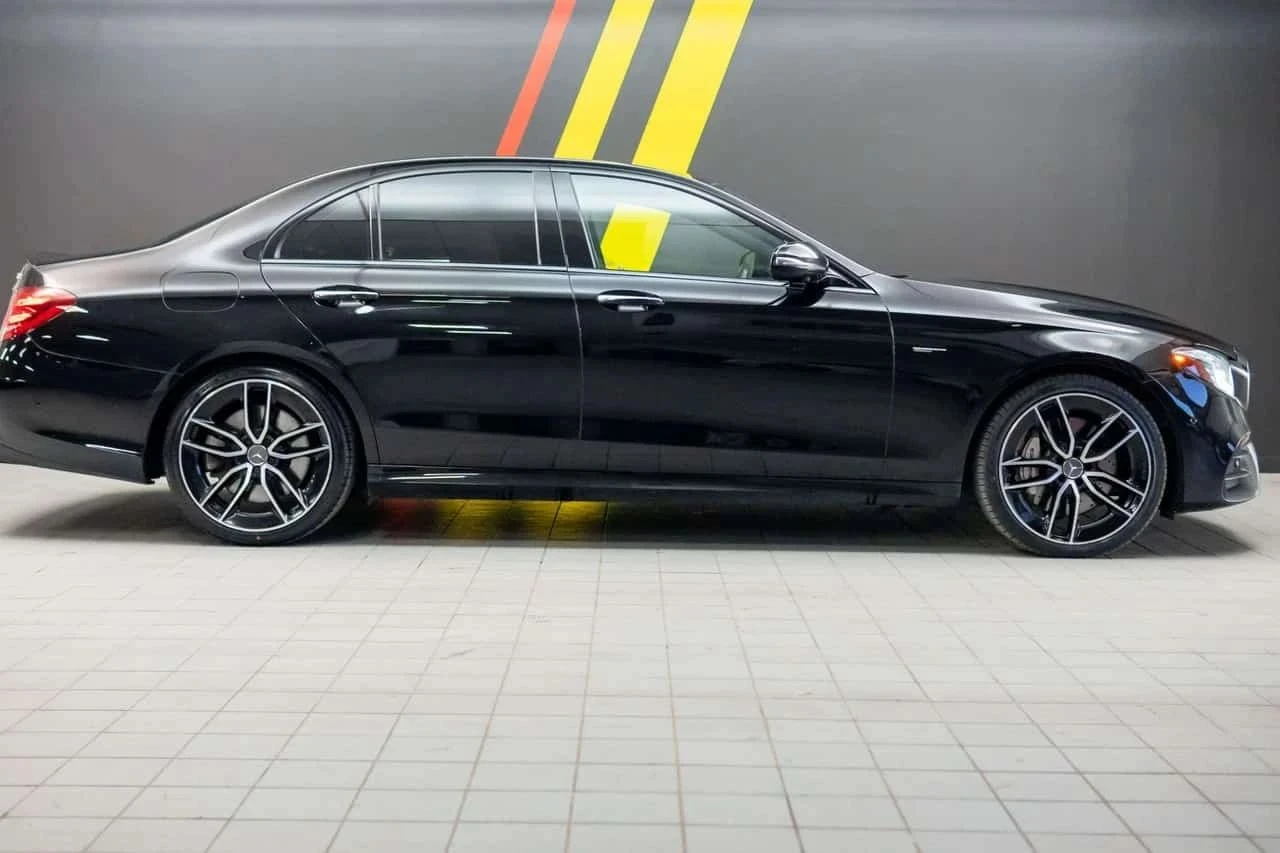 Mercedes-Benz E 53 AMG | Mobile.bg � ����������� 5