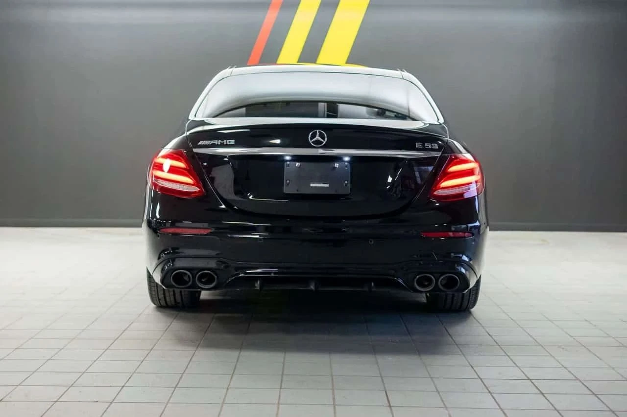 Mercedes-Benz E 53 AMG | Mobile.bg � ����������� 6