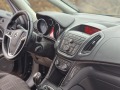 Opel Zafira 1.6 Turbo*METAH*7места*ЕВРО5* - [6] 