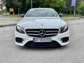 Mercedes-Benz E 350 AMG-Line* 4Matic* Airmatic* Full* 9G-Tronic*  - [7] 
