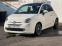 Обява за продажба на Fiat 500  ГАЗ ТОП СЪСТОЯНИЕ ~18 900 лв. - изображение 1