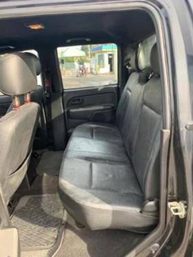 Great Wall Steed 3 2.4i,4x4,HARDTOP,2012г., снимка 9