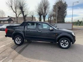 Great Wall Steed 3 2.4i,4x4,HARDTOP,2012г., снимка 3