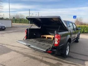 Great Wall Steed 3 2.4i,4x4,HARDTOP,2012г., снимка 7