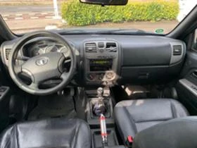 Great Wall Steed 3 2.4i,4x4,HARDTOP,2012г., снимка 8