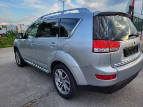 Citroen C-Crosser 2.2HDI, снимка 4