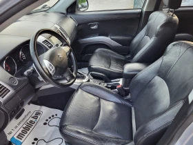 Citroen C-Crosser 2.2HDI, снимка 8