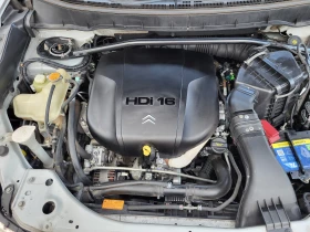 Citroen C-Crosser 2.2HDI, снимка 14