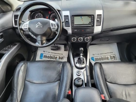 Citroen C-Crosser 2.2HDI, снимка 7