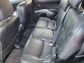 Citroen C-Crosser 2.2HDI, снимка 9