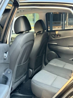 Hyundai Kona 2.0 автоматик, снимка 9