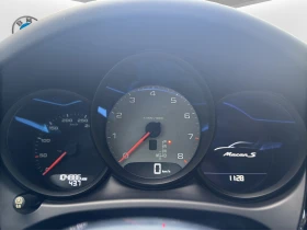 Porsche Macan S, снимка 9