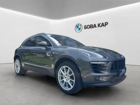 Porsche Macan S, снимка 1