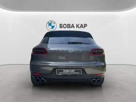Porsche Macan S, снимка 4