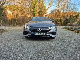 Mercedes-Benz EQE EQE300 , снимка 5