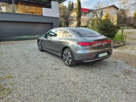 Mercedes-Benz EQE EQE300 , снимка 3