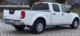 Nissan Navara EURO 6, за ГАЗ, данъчен кредит, снимка 8