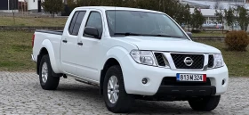 Nissan Navara EURO 6, за ГАЗ, данъчен кредит, снимка 3