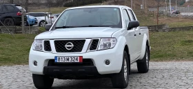 Nissan Navara EURO 6, за ГАЗ, данъчен кредит, снимка 2