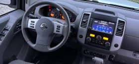 Nissan Navara EURO 6, за ГАЗ, данъчен кредит, снимка 13