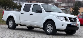 Nissan Navara EURO 6, за ГАЗ, данъчен кредит, снимка 4