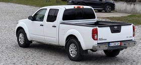 Nissan Navara EURO 6, за ГАЗ, данъчен кредит, снимка 6