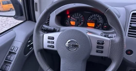 Nissan Navara EURO 6, за ГАЗ, данъчен кредит, снимка 14
