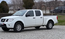 Nissan Navara EURO 6, за ГАЗ, данъчен кредит, снимка 5