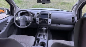 Nissan Navara EURO 6, за ГАЗ, данъчен кредит, снимка 12