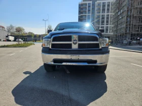 Dodge RAM 1500  5.7 Hemi 4x4, снимка 1