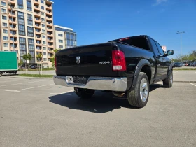 Dodge RAM 1500  5.7 Hemi 4x4, снимка 8