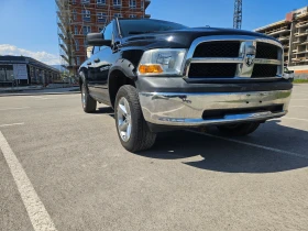 Dodge RAM 1500  5.7 Hemi 4x4, снимка 6