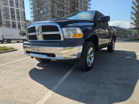 Dodge RAM 1500  5.7 Hemi 4x4, снимка 5