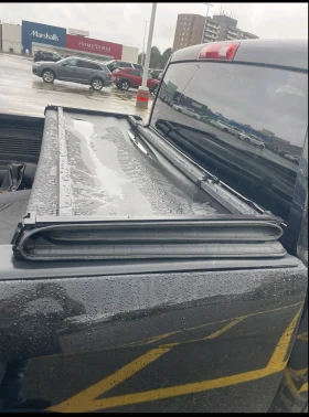 Dodge RAM 1500  5.7 Hemi 4x4, снимка 5