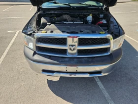 Dodge RAM 1500  5.7 Hemi 4x4, снимка 12