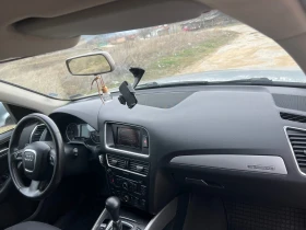 Audi Q5 3.0 TDI, снимка 8