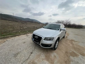 Audi Q5 3.0 TDI, снимка 2