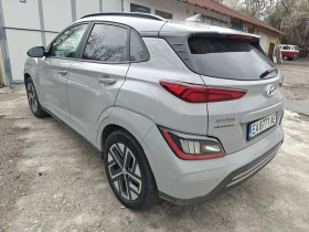 Hyundai Kona 67496km., снимка 14