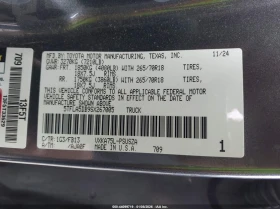 Toyota Tundra 3.4l Sr5, снимка 9