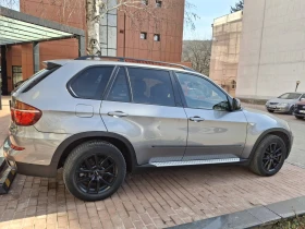 BMW X5, снимка 8